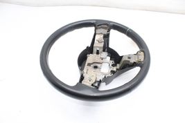 06-15 MAZDA MX-5 MIATA NC STEERING WHEEL E3827 image 4