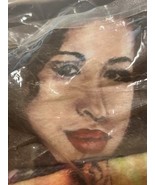 Selena Quintanilla Fleece Blanket 40x50 Pop Art Portrait Collage Throw New - €21,60 EUR Selena Quintanilla Fleece Blanket 40x50 Pop Art Portrait Collage Throw New - €21,60 EUR
