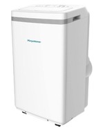 Keystone 8,000 BTU Portable Air Conditioner Cools 450 Sq. Ft. w/ Heater ... - £389.37 GBP