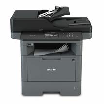 Brother Monochrome Laser Printer, Multifunction Printer, All-in-One Printer, MFC - £279.67 GBP