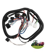 Wiring Harness, Compatible with Husqvarna Craftsmen Poulan AYP Sears Jon... - €101,82 EUR