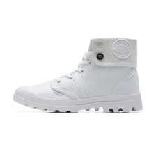 2023 PALLADIUM  Men&#39;s and Women&#39;s all-purpose High Top Canvas  Sneakers Casual A - £117.62 GBP