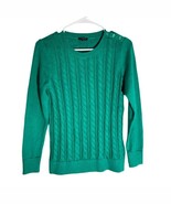 Talbots Women’s Sweater – Small Petite - $34.84 CAD