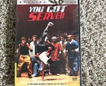 You Got Served (DVD, 2004, Special Edition) - £3.23 GBP