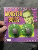 2008 Forum Novelties Monster Bolts Frankenstein - £16.18 GBP