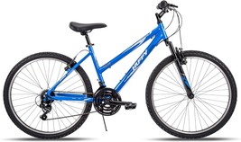 Huffy Hardtail Mountain Trail Bike In 24&quot;, 26&quot;, And 27.15&quot;. - $337.92