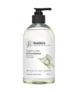 Bosisto&#39;s Desert Lime &amp; Eucalyptus Hand Wash 500mL - $76.25