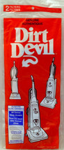 Dirt Devil Swivel Glide Vac Cleaner Filter 3-8630001001 - $13.71