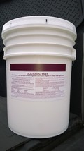 5 Gallon Liquid Enzymes Lift Station Degreaser Industrial Strength Epa Approved - £151.78 GBP