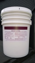 5 Gallon Liquid Enzymes Lift Station Degreaser Industrial Strength Epa Approved - £152.72 GBP