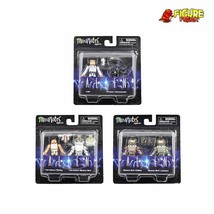 Aliens Minifigure Series 3 Non-Variant Set - $41.99