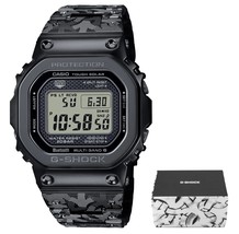 Casio G-SHOCK Master Of G Mod. 40th Anniversary Eric Haze Full Metal ***Special - £514.83 GBP
