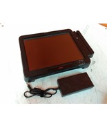 Fujitsu 7000 Touchscreen POS Core i5-2400S 2.5GHz 8GB 0HD w/ PSU &amp; Card ... - $90.18 CAD