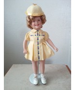 Danbury Mint Shirley Temple Stowaway Porcelain Doll NIB for Sale. - £74.82 GBP