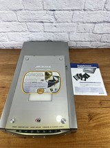Microtek Scanmaker i700 Flatbed Scanner NO POWER SUPPLY - $1,240.60 MXN