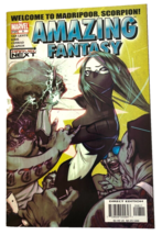 Marvel Amazing Fantasy #8 - $4.95