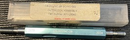Vermont Gage 1/4-20 UNC 2B Go/No-Go Taperlock Plug Gage 301126040 w/ Handle - $1,476.64 MXN