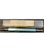 Vermont Gage 1/4-20 UNC 2B Go/No-Go Taperlock Plug Gage 301126040 w/ Handle - $1,448.56 MXN