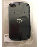 New BlackBerry Hard Shell Case for Blackberry Q10 - Black - £4.29 GBP