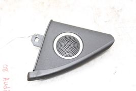 08-16 AUDI A5 Front Left Door Tweeter Speaker Cover F1147 image 5