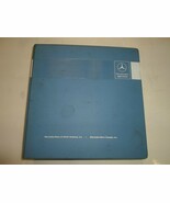 2001 02 03 04 2005 2006 2007 2008 Mercedes Benz Student Manual Factory-
... - $54.51 CAD