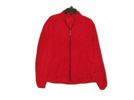 Three Hearts Red Jacket XL Women - £10.32 GBP