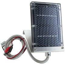 Wildgame Innovations unisex adult Volt 12V EDRENALINE SOLAR PANEL SP 12V... - $51.05