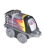 Thomas &amp; Friends Racing Spencer Diecast 2&quot; Mini Train Gullane 2014 - £7.36 GBP