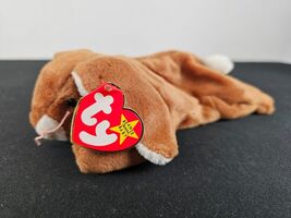 Ty Beanie Baby Ears - MWMT (Rabbit Bunny 1995) - $4.90