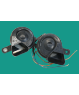 2006-2011 mercedes gl450 ml350  high low  pitch tone note horn signal pa... - $1,251.89 MXN