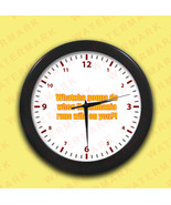 4 R.I.P HULK HOGAN Wall Clock - $21.00