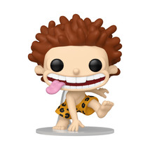 Nickelodeon Rewind Donnie Thornberry Pop! Vinyl - £24.83 GBP