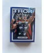 NEW Marvel Thor Playing Cards - $181.35 MXN