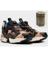 Authenticity Guarantee

Reebok x Power Rangers Instapump Fury 94 Sneaker... - $100.00