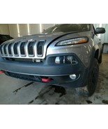 Automatic Transmission 3.2L 4WD Fits 17-19 CHEROKEE 104782215Transmisson... - $11,707.54 MXN