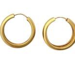 Women's Earrings .800 Yellow Gold 478055 - $499.00