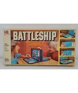 Milton Bradley Battleship Table Board Game - £20.05 GBP