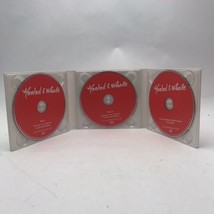 Healed &amp; Whole Joseph Prince 3 Audio CD Set - Great Condition! - £15.52 GBP
