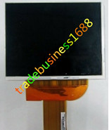 PD050SX2 New 5&#39;&#39; 800×600 LCD Display Panel Screen 90 days warranty - $4,290.95 MXN