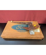 Ford E7TZ-1523201-A Window Regulator E7TZ 1523201A E7TZ1523201A FACTORY ... - $112.50
