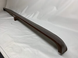 73 - 79 Ford Truck F100 F150 F250 Bronco Dent Side Dashpad Dash Pad Brow... - $345.51