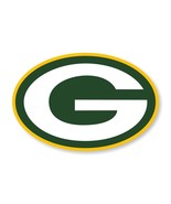 Green Bay Packers Emblem Decal / Sticker Die cut - £2.32 GBP+