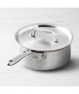 All-Clad Collective Copper core 3-qt Saucepan with Lid - $140.24