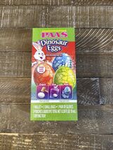 PAAS Dinosaur Eggs Egg Decorating Kit - $15.72