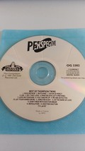 Thompson Twins Best Of 1991 - CD Solo - sin Box das Beste Angebot - $7.68