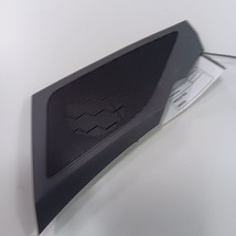 Mazda CX-5 Dash Speaker Cover Left Driver Side2016 2015 2014 2013 - $37.94