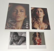 Jennifer Lopez This Is Me Now Deluxe Cd W/ Signed 11x11 Print J Lo Autograph - £51.24 GBP