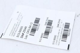 Lower Control Arm Rear Trailing Wrx Fits 97 02-03 IMPREZA 75881 image 2