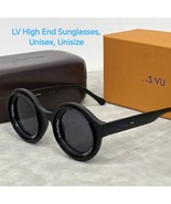 LV High End Sunglasses, Unisex, Unisize - $1,503.88 MXN