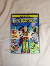 Hotel Transylvania 3 (DVD) - £6.20 GBP
